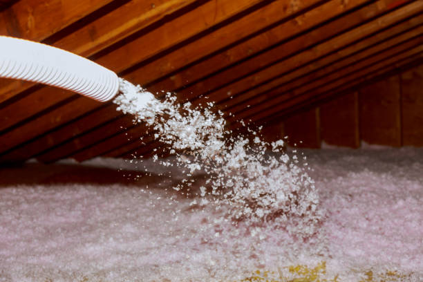 Best Specialty Insulation in Panhandle, TX